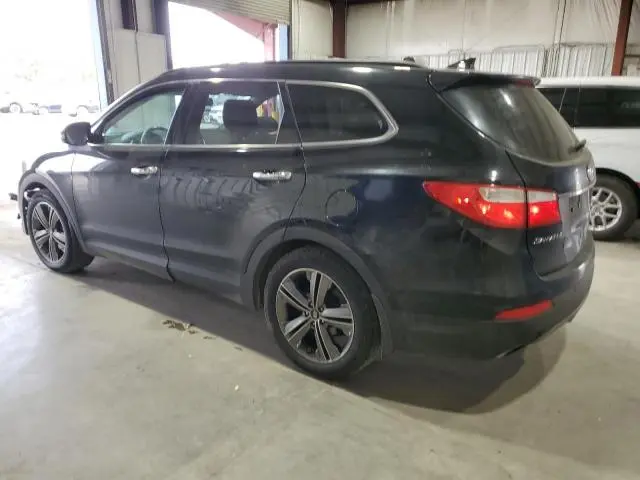 2015 HYUNDAI SANTA FE GLS  