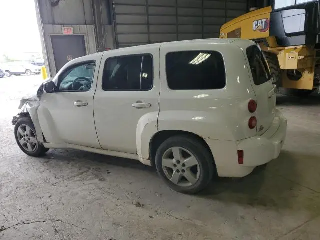2011 CHEVROLET HHR LT  