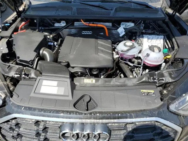 2024 AUDI Q5 E PREMIUM PLUS 55