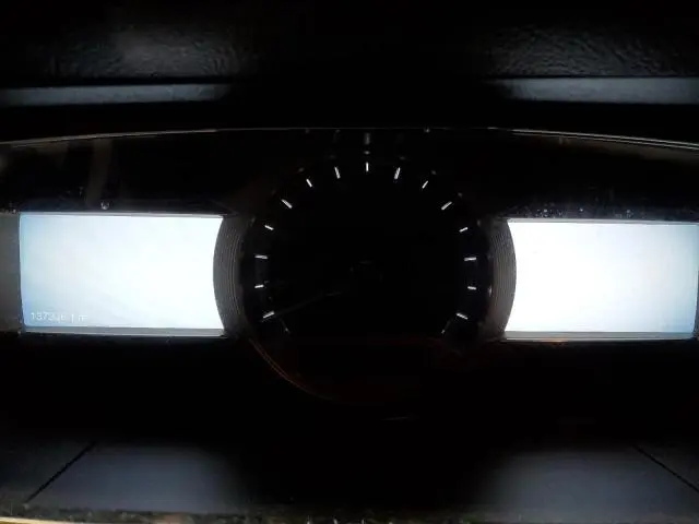 2015 FORD TAURUS LIMITED
