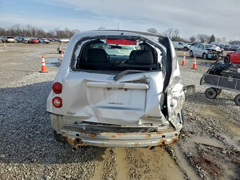 2010 CHEVROLET HHR LS  