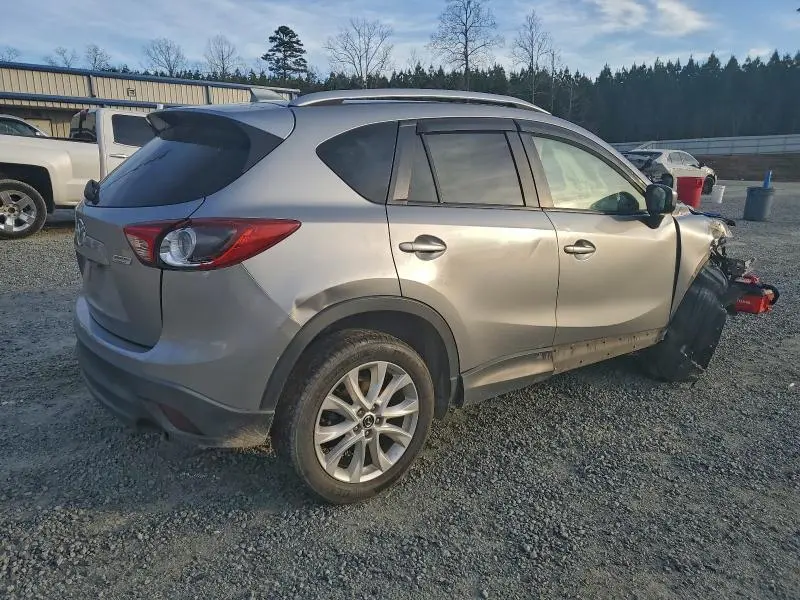 2013 MAZDA CX-5 GT  