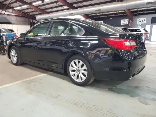 2015 SUBARU LEGACY 2.5I PREMIUM