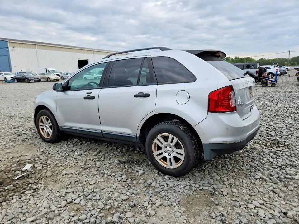 2011 FORD EDGE SE  