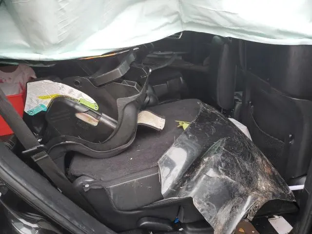 2014 DODGE DURANGO CITADEL