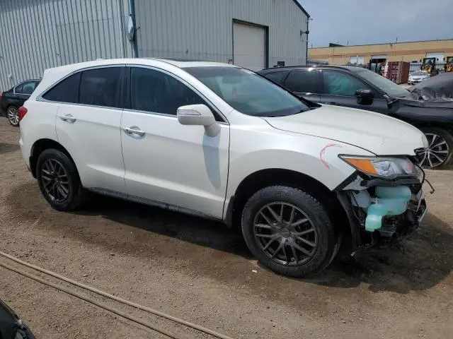 2015 ACURA RDX TECHNOLOGY  