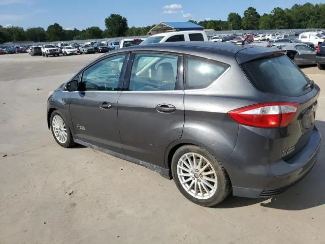 2016 FORD C-MAX PREMIUM SEL  