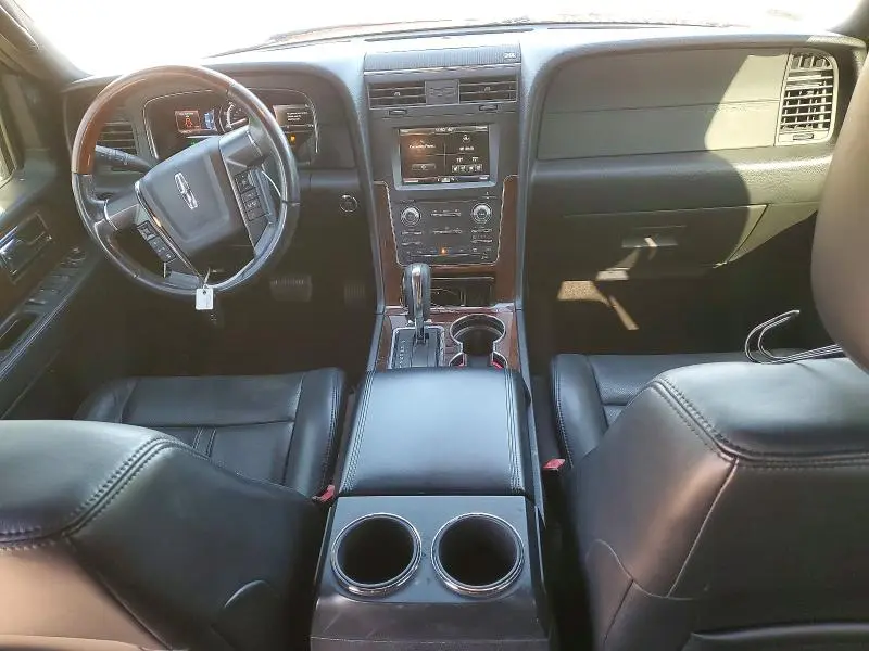 2015 LINCOLN NAVIGATOR   