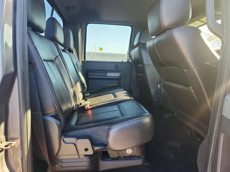 2012 FORD F250   