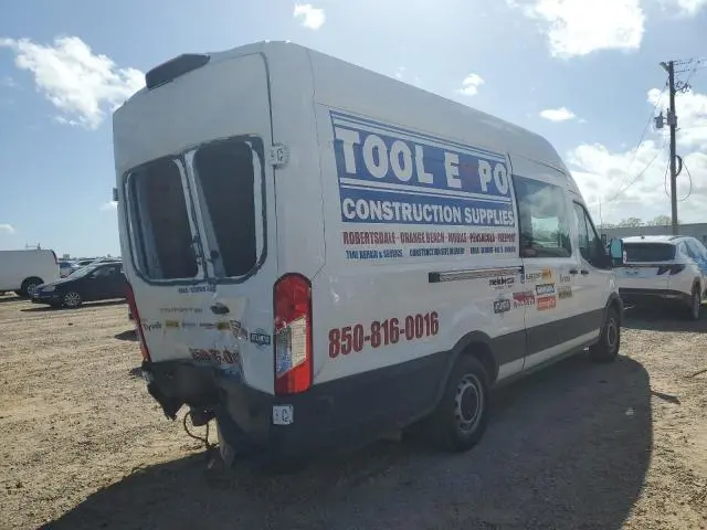 2023 FORD TRANSIT T-350  