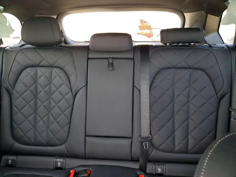 2024 BMW X5 XDRIVE50E  