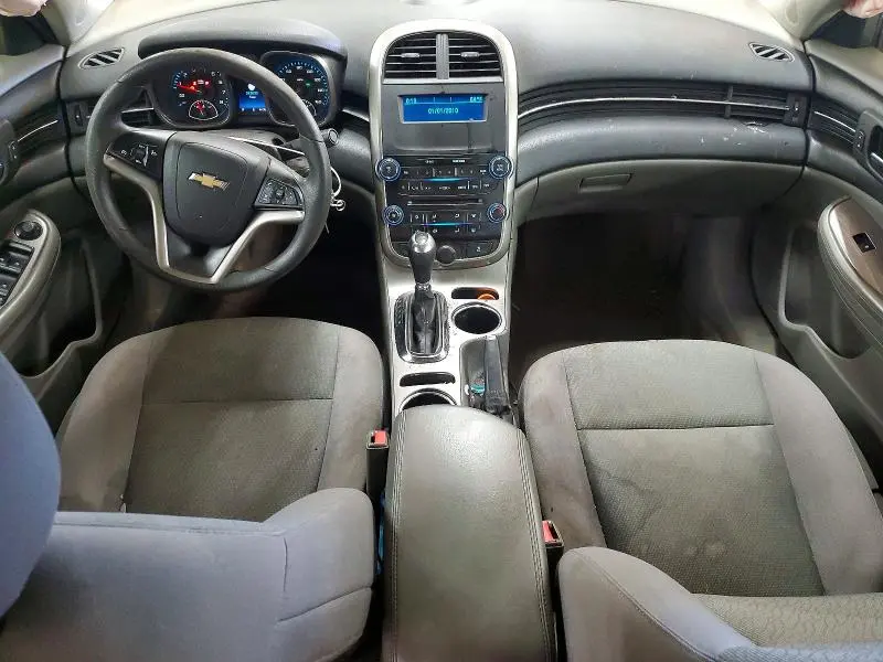 2014 CHEVROLET MALIBU LS  