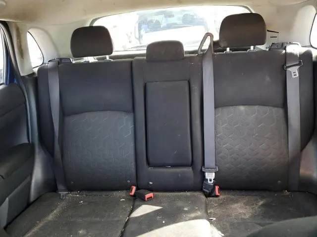 2020 MITSUBISHI OUTLANDER SPORT ES  
