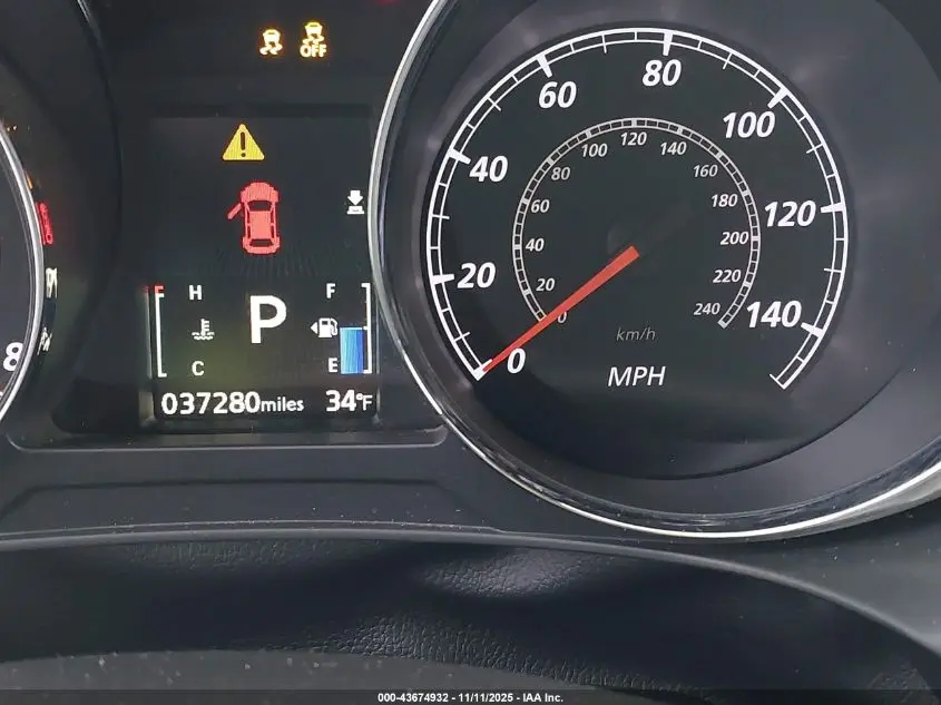 2023 MITSUBISHI OUTLANDER SPORT 2.4 GT AWC