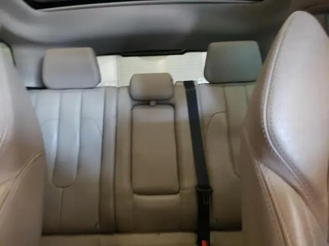 2015 LAND ROVER RANGE ROVER EVOQUE PURE PLUS  