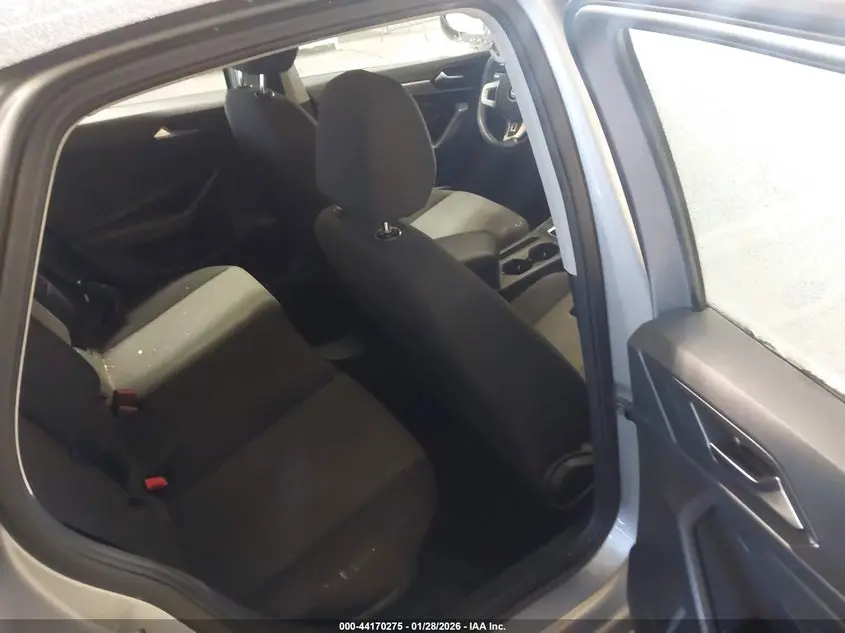 2020 VOLKSWAGEN JETTA 1.4T R-LINE/1.4T S/1.4T SE