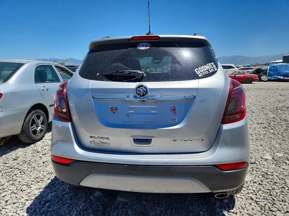 2018 BUICK ENCORE ESSENCE  