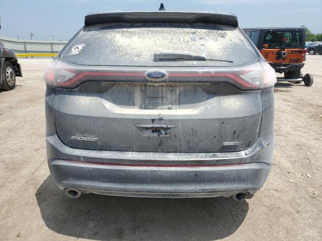 2017 FORD EDGE SE