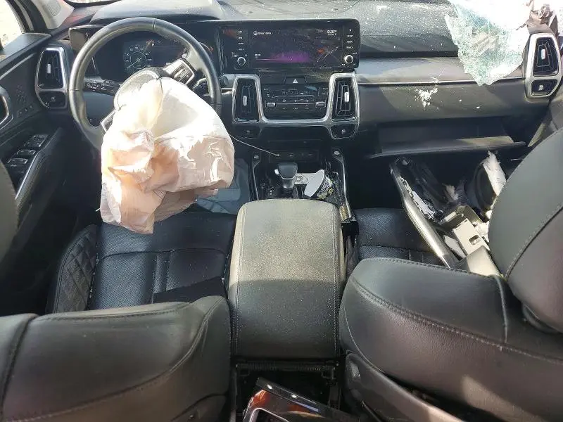 2022 KIA SORENTO SX PRESTIGE  