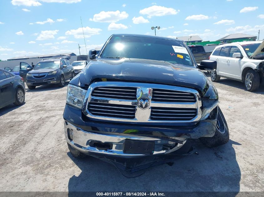 2014 RAM 1500 LONE STAR