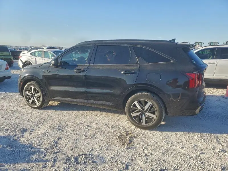 2023 KIA SORENTO EX  