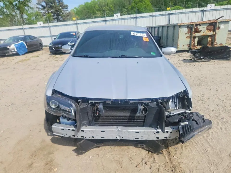 2021 CHRYSLER 300 S  