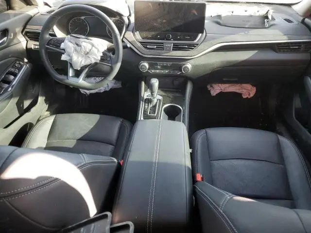 2024 NISSAN ALTIMA SL  