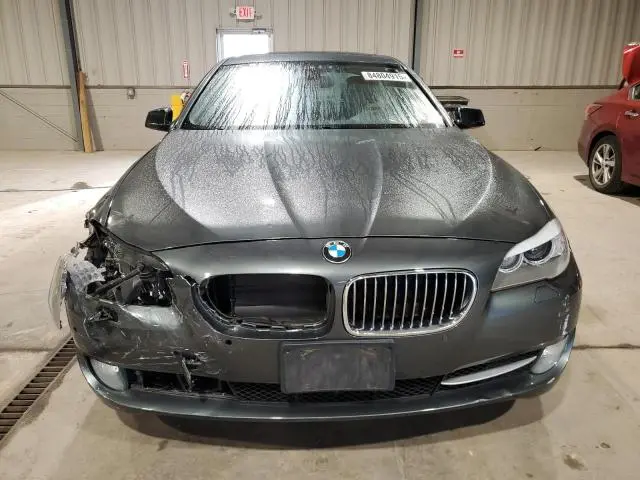 2012 BMW 528 XI