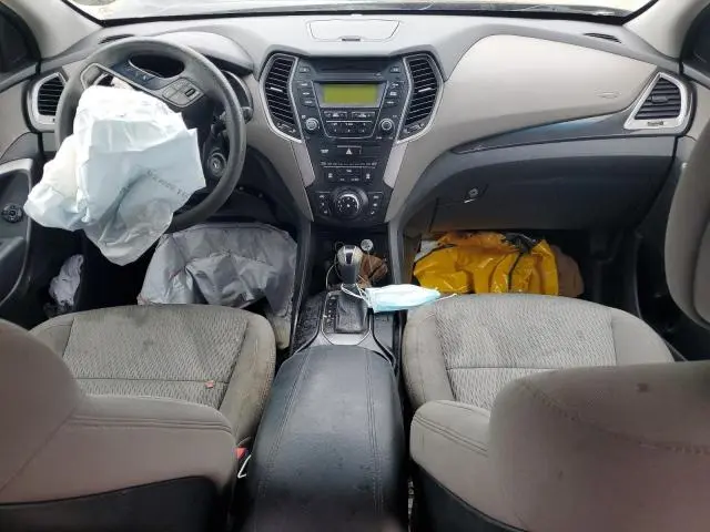 2014 HYUNDAI SANTA FE SPORT   