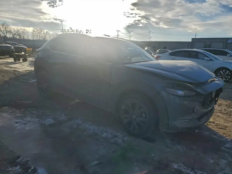 2022 MAZDA CX-30 PREFERRED  