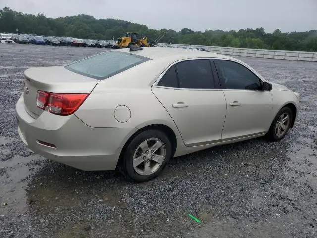 2015 CHEVROLET MALIBU LS  