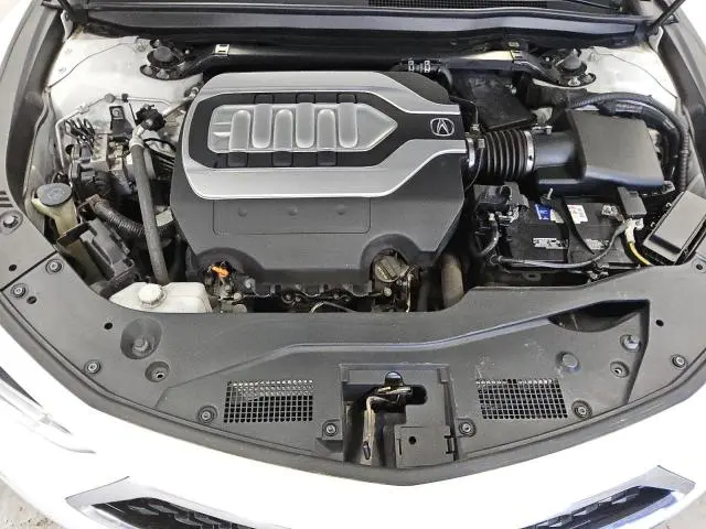 2018 ACURA RLX TECH  