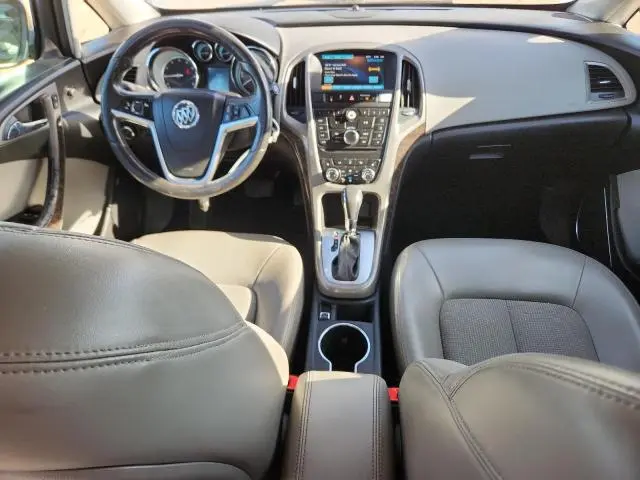 2014 BUICK VERANO CONVENIENCE  