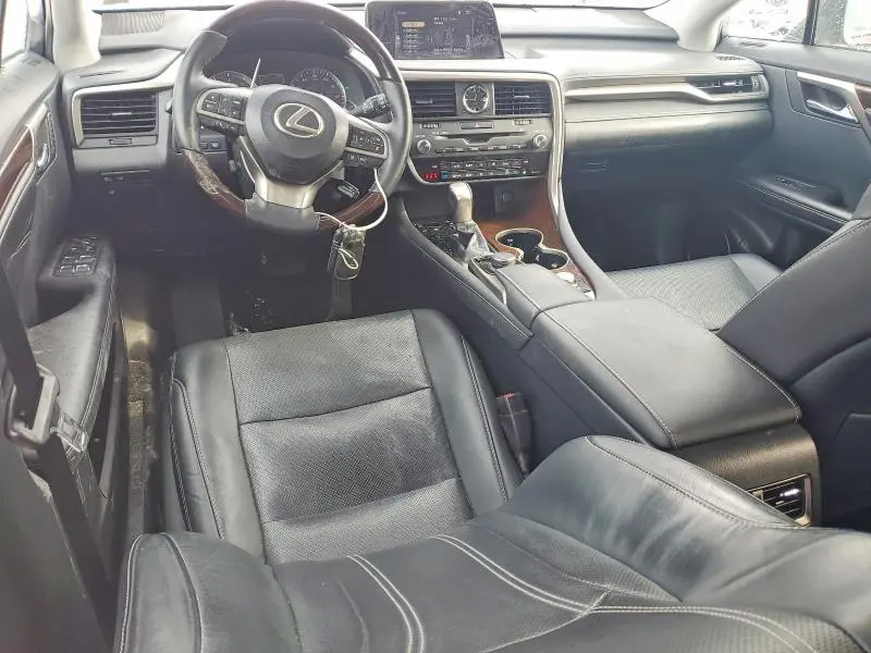 2018 LEXUS RX 350 BASE  