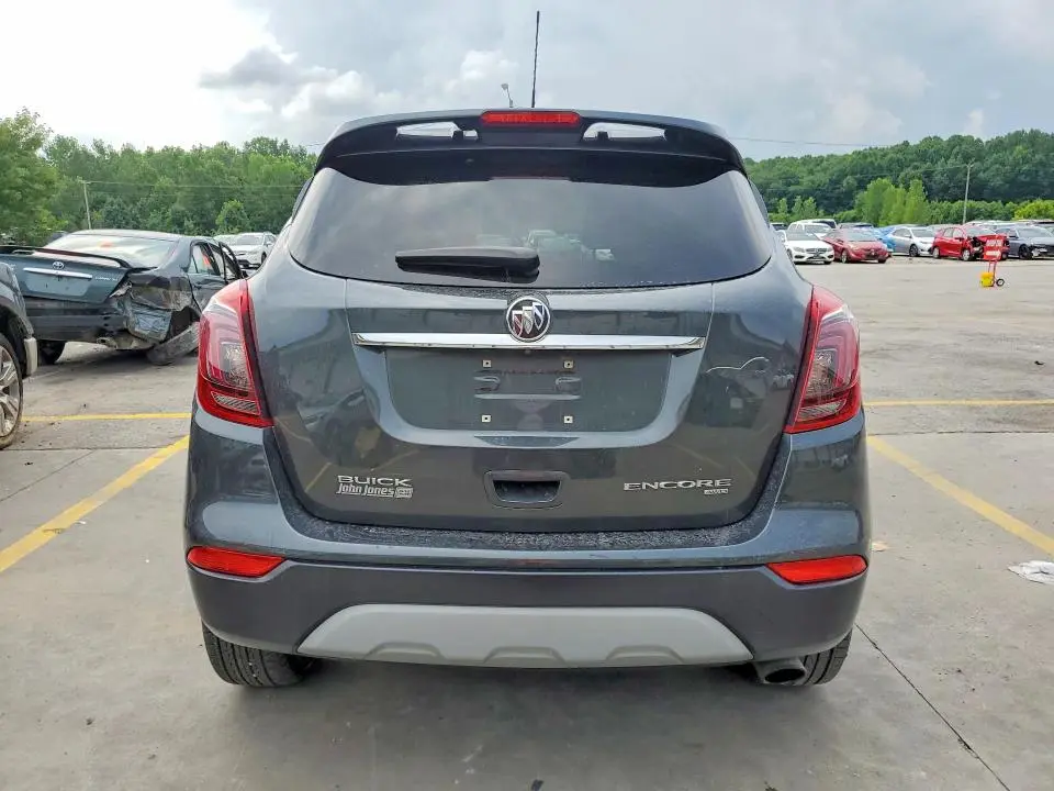 2018 BUICK ENCORE SPORT TOURING  