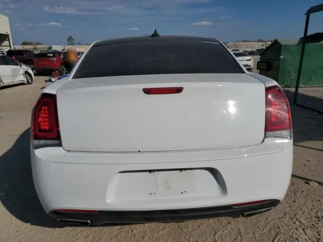 2017 CHRYSLER 300 S