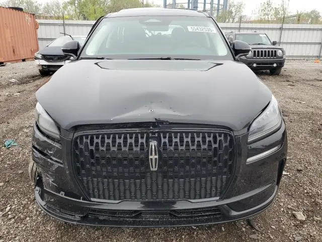 2024 LINCOLN CORSAIR   