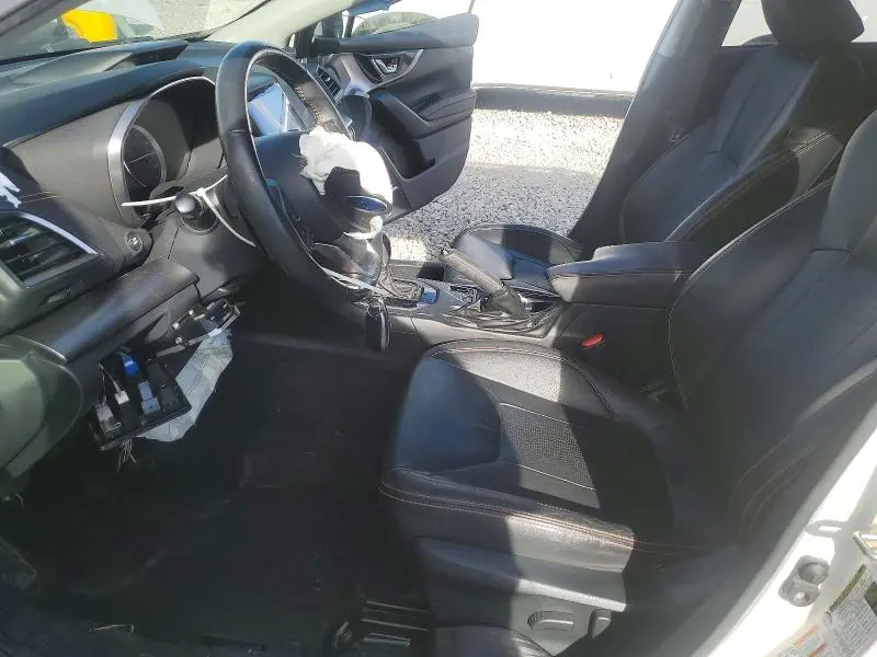 2018 SUBARU CROSSTREK LIMITED  