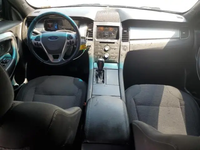 2014 FORD TAURUS SEL  