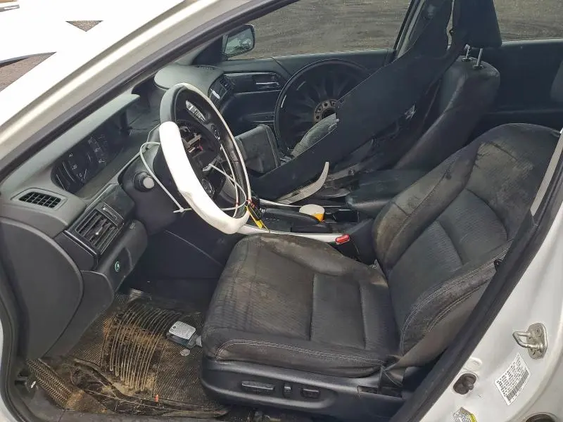 2013 HONDA ACCORD SPORT  