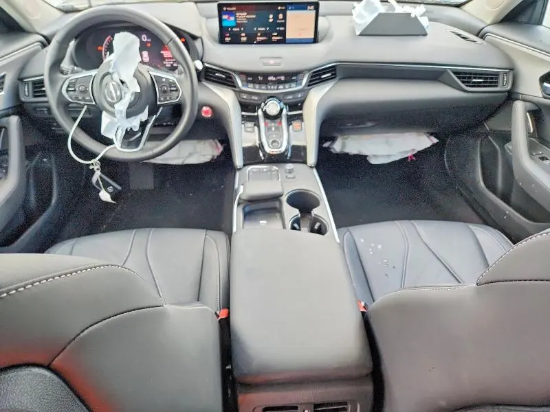 2025 ACURA TLX TECHNOLOGY  