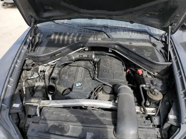 2013 BMW X5 XDRIVE35I  