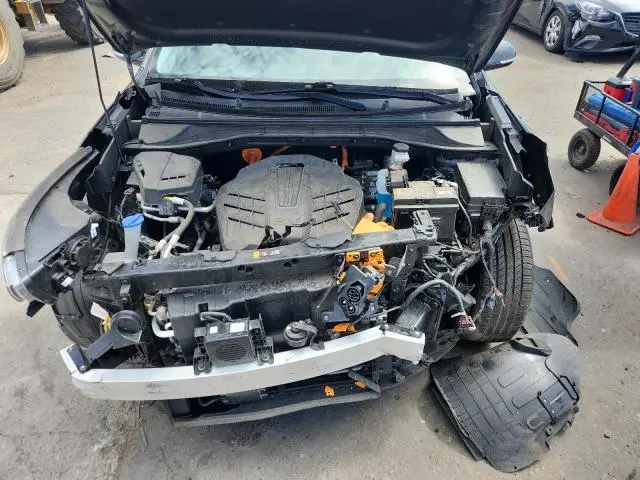 2022 KIA NIRO EX PREMIUM  