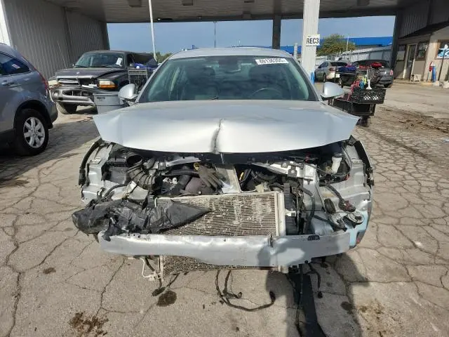 2012 BUICK REGAL PREMIUM  