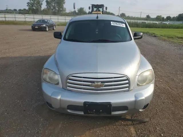2011 CHEVROLET HHR LS