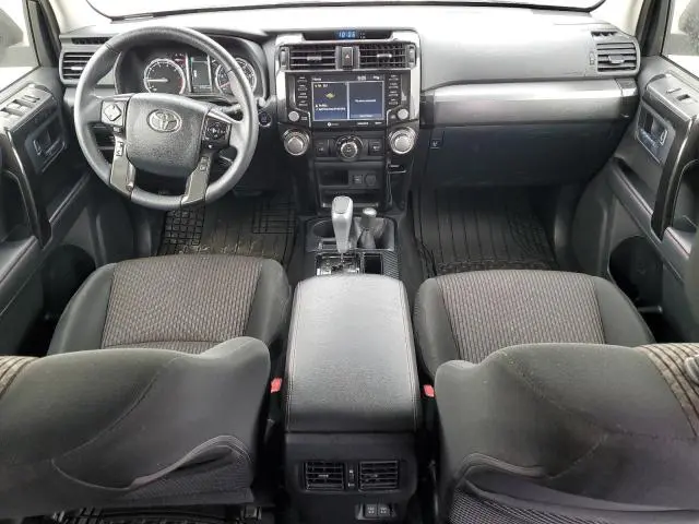 2021 TOYOTA 4RUNNER SR5/SR5 PREMIUM