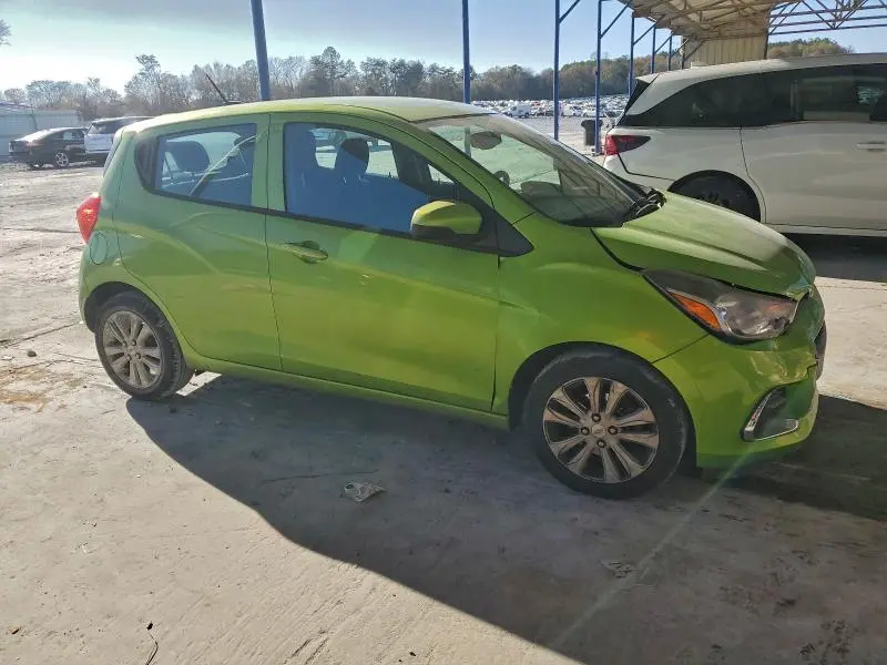 2016 CHEVROLET SPARK 1LT  