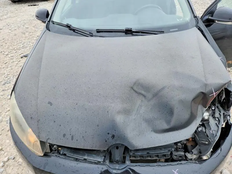 2013 VOLKSWAGEN JETTA S  