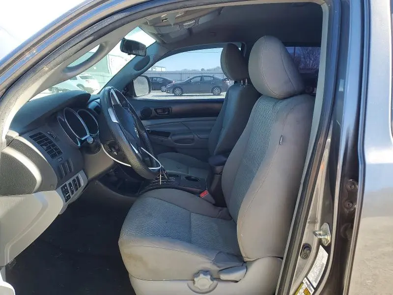 2015 TOYOTA TACOMA DOUBLE CAB PRERUNNER  