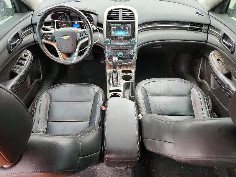 2014 CHEVROLET MALIBU 2LT  